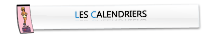 Les Calendriers