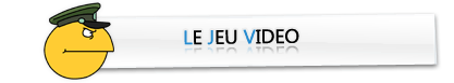 Le Jeu Vidéo