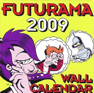 Calendrier 2009