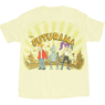 T-Shirt Futurama