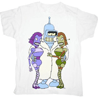 T-Shirt Futurama