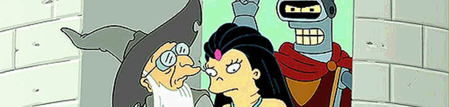 Preview: Bender's Game