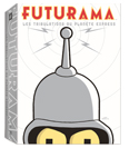 Futurama: Les Films