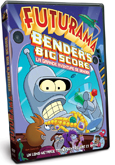Bender's Big Score