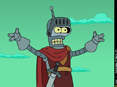 Bender par Cx