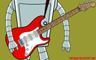 Bender le rocker