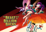 The Beast With A Billion Backs