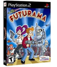 Le Jeu Futurama