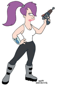 Leela