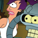 Futurama Cast