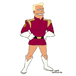 Zapp Brannigan