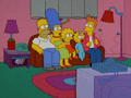 Fry dans les Simpson