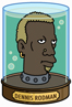 Dennis Rodman