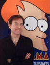 Billy West